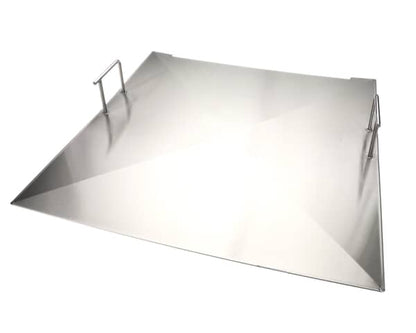 Duke E080147K Cover Bowl Ergo Breading Table (DUKE080147K)