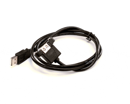 Duke Elc0084 Usb-A To Panel Mount Usb-A (DUKELC0084)