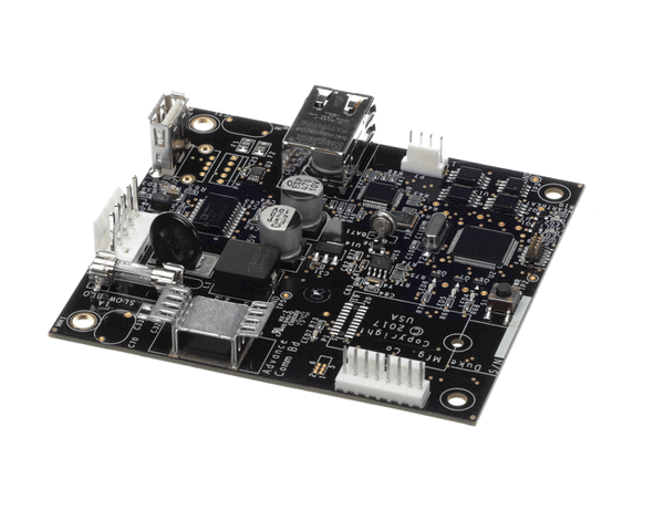 Duke Elc0332 Control Board (DUKELC0332)
