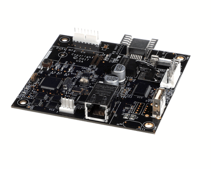 Duke Elc0333 Acm Board,Programmed, Irhse (DUKELC0333)