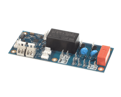 Duke Elc0805 Pcb, Ioa (DUKELC0805)