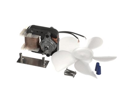 Duke Ruf-Fan-Asy-120 120V/60Hz Replacement Fan & Blade (DUKRUF-FAN-ASY-120)