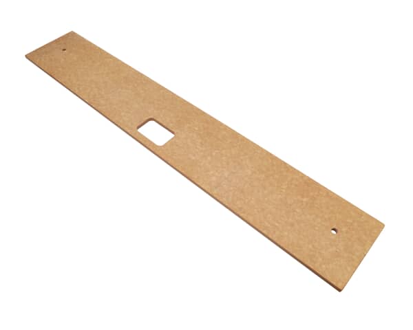 Duke S998094 Rich Lite (Brown) Cutting Board (DUKS998094)