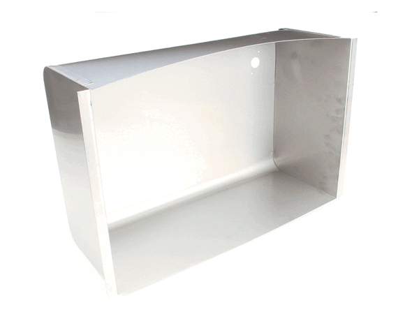 Duke Ss-Liner-Elec-2 Ss Liner For Elec Fw Unit--So Specs For (DUKSS-LINER-ELEC-2)