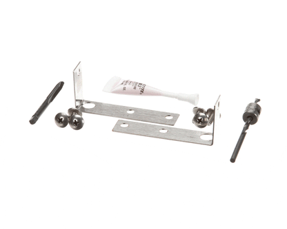 Duke Sub-Dc-Crnr-Kit Kit, Rein. Repair Daycover Bracket (DUKSUB-DC-CRNR-KIT)
