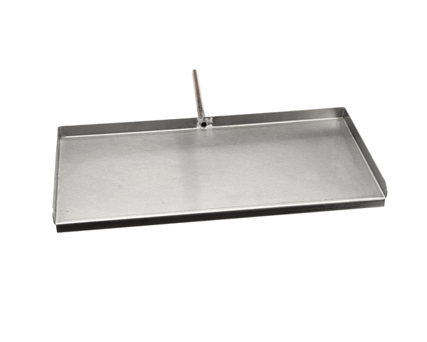 Duke Sub-Drnpan-Rbc Kit, Rbc Drain Pan Repl. Replacement Kit (DUKSUB-DRNPAN-RBC)
