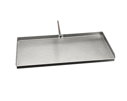 Duke Sub-Drnpan-Rbc Kit, Rbc Drain Pan Repl. Replacement Kit (DUKSUB-DRNPAN-RBC)