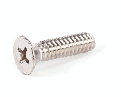 Duke Ta-12 Screw,10-24X3/4Fl Ph Ss Machine (DUKTA-12)