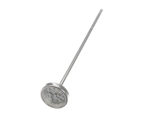 Duke Ta-144 Thermometer,1 Diameter (DUKTA-144)