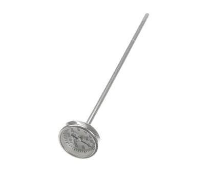 Duke Ta-144 Thermometer,1 Diameter (DUKTA-144)