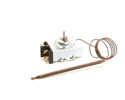 Duke Ta-22 Thermostat,W/O Knob 3Ph Max Setpoint 325 (DUKTA-22)