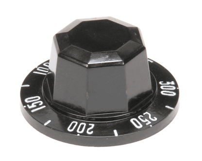 Duke Ta-24 Knob,Thermostat Horizontal (DUKTA-24)