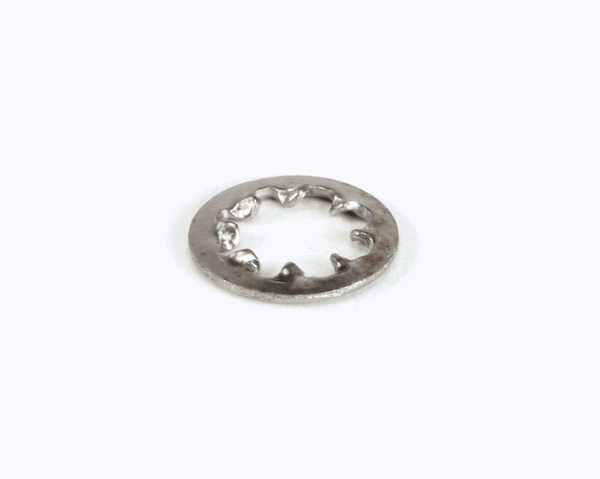 Duke Ta-7 Washer,8 Lock Int.Tth Ss (DUKTA-7)