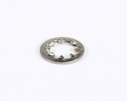 Duke Ta-7 Washer,8 Lock Int.Tth Ss (DUKTA-7)