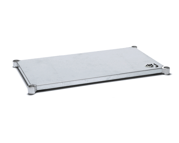 Duke Us-E400A-4830Gl Galv Adjustable Undershel (DUKUS-E400A-4830GL)