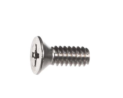 Dutchess Bakers Mach Co 22-E-0304 Fl Hd Soc Screw (DUTC22-E-0304)