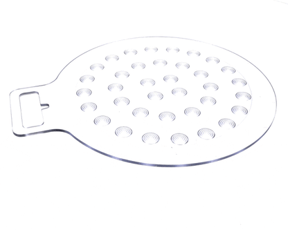 Dutchess Bakers Mach Co 4-150-0003 Dutches 36-Part Plastic Pallet (DUTC4-150-0003)