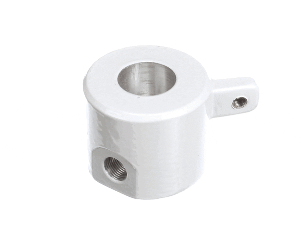 Dutchess Bakers Mach Co A4-045-0003-P Rounding Lever W/Stop (DUTCA4-045-0003-P)