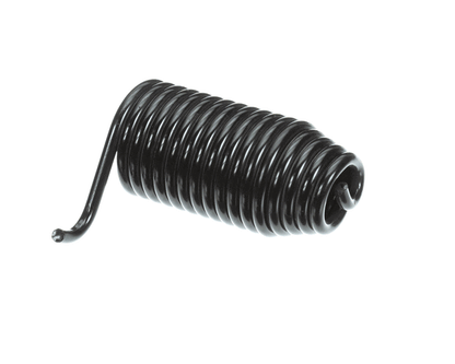 Dutchess Bakers Mach Co A4-082-0006 Left Hinge Torsion Spring (DUTCA4-082-0006)