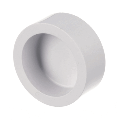 Dutchess Bakers Mach Co A4-139-0023 Crank Plate Plug (DUTCA4-139-0023)