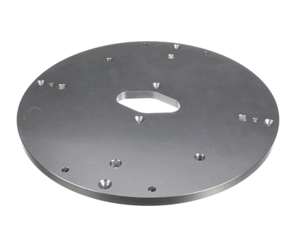 Dutchess Bakers Mach Co B4-147-0060-P Plug Plate Cover, 9-Part (DUTCB4-147-0060-P)