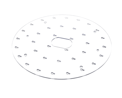Dutchess Bakers Mach Co C4-147-0003 Lock Plate (DUTCC4-147-0003)