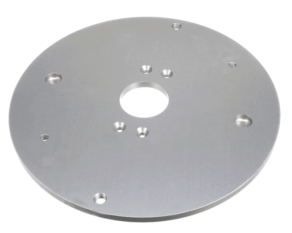 Dutchess Bakers Mach Co C4-147-0005-P Trip Plate (DUTCC4-147-0005-P)