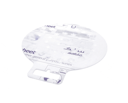 Dutchess Bakers Mach Co C4-150-0003 36-Part Plastic Pallet (DUTCC4-150-0003)