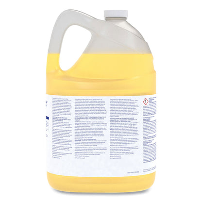 Diversey Suma Break-Up Degreaser D3.51, Characteristic Scent, 1 gal Bottle, 4/Carton (DVO101107963)