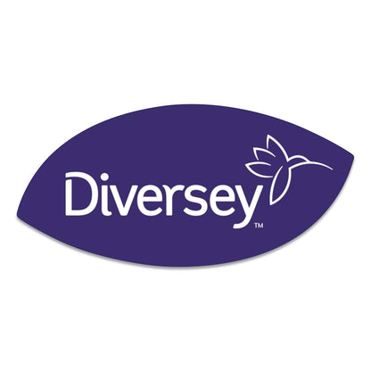 Diversey Good Sense Dumpster Deodorant, Cherry, 5 gal (DVO95618635)