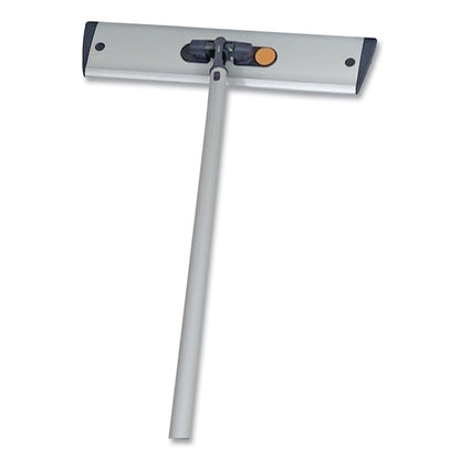 Diversey EasyMop Single-Use Microfiber Mop, 16 x 5.3, 10/Carton (DVOD1232213)