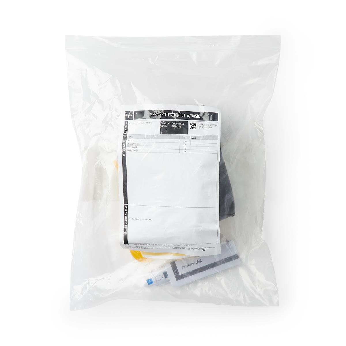 basic-mrsa-protection-kit-with-handheld-blood-pressure-unit-disposable-stethoscope-and-digital-oral-thermometer-in-resealable-bag-1-ea-dyk100mrsah_1