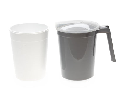 water-pitcher-set-with-inner-foam-liner-includes-graphite-pitcher-dynd80535-and-inner-foam-liner-dynd80526a-not-shrink-wrapped-40-cs-dykd100cmfl_1