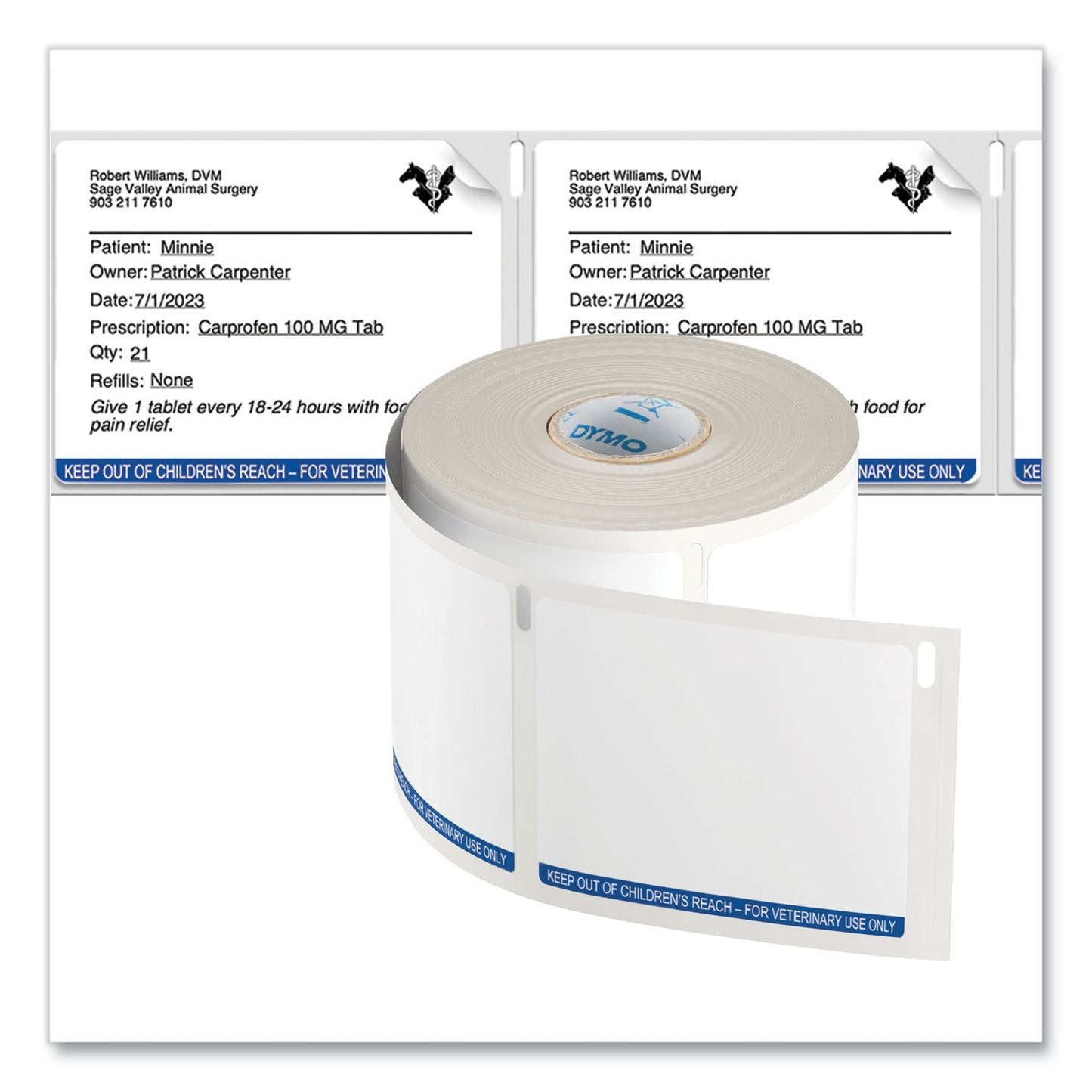 dymo-veterinary-prescription-labels-for-labelwriter-label-printers-num-dym2187328_3