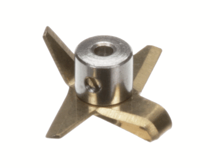 Dynamic Mixer 0550 Emulsifying Blade For Minipro Mixer (DYN0550)