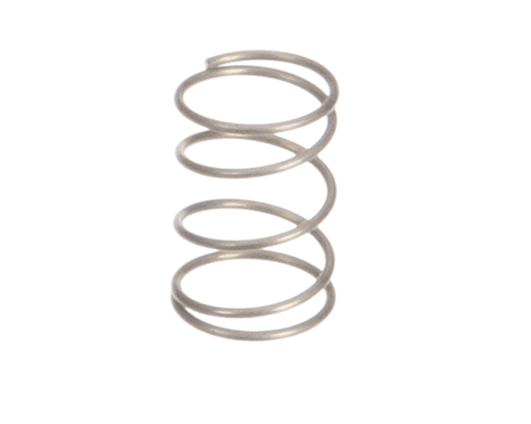 Dynamic Mixer 0768 Safety Button, Return Spring (DYN0768)