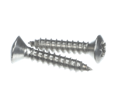 Dynamic Mixer 079958 Cover Or Handle Screws (2) Minipro (DYN079958)