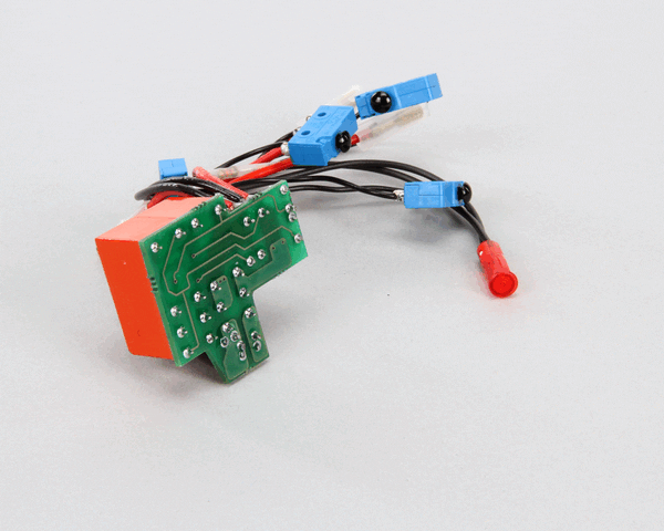 Dynamic Mixer 2003.1 Microswitch (115V) (DYN2003-1)