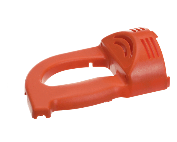 Dynamic Mixer 2004 Half Upper Handle No Button Side (DYN2004)