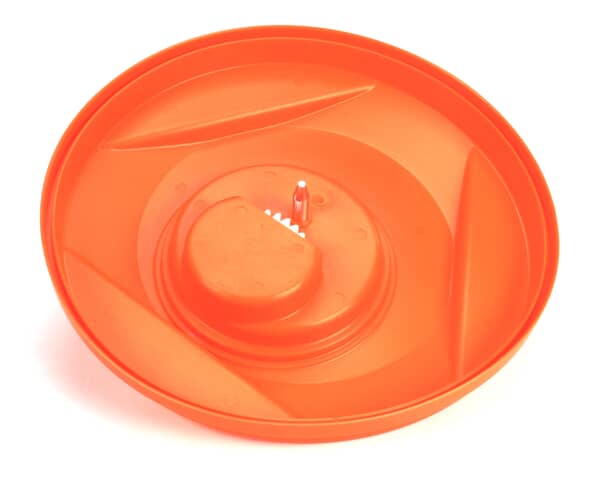Dynamic Mixer 2803 Complete Cover (DYN2803)