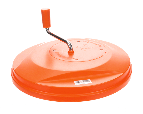 Dynamic Mixer 2827 Complete Cover (DYN2827)