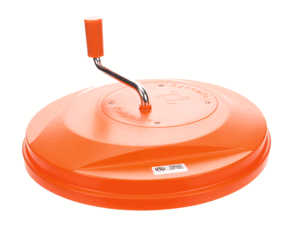 Dynamic Mixer 2827 Complete Cover (DYN2827)