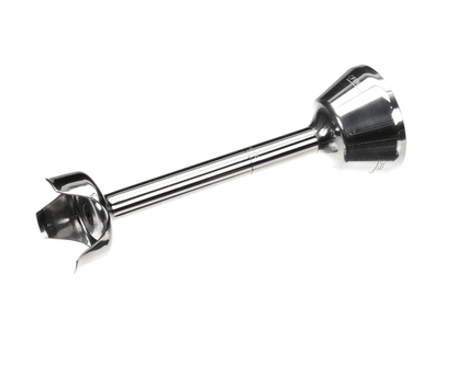 Dynamic Mixer 2845 Dynamic Foot Assembly + Ring + Seal Mini (DYN2845)