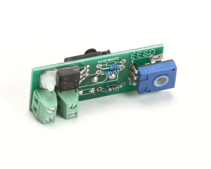 Dynamic Mixer 2852.1 Circuit Board Minipro (115 V) (DYN2852-1)
