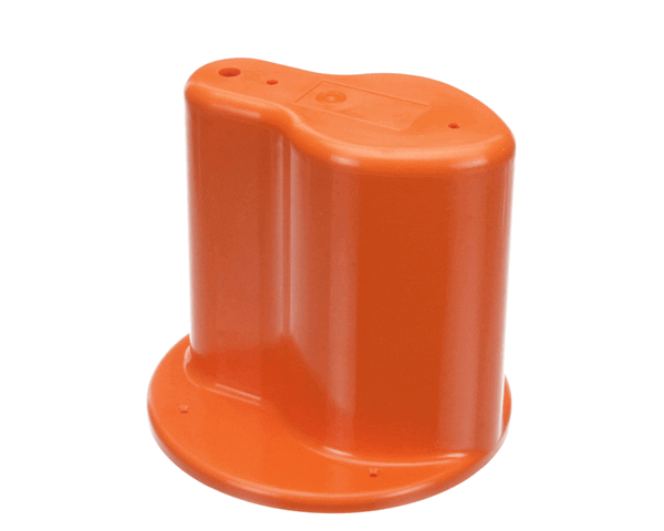 Dynamic Mixer 3001.1 Motor Housing (115V) (DYN3001-1)