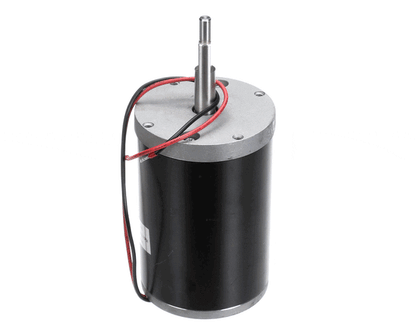 Dynamic Mixer 3024.1 Motor + Cap + Moto Shaft-115V (DYN3024-1)