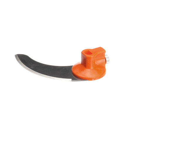 Dynamic Mixer 3504.Ng Cutter Blade + Plastic Holder ( > #11004 (DYN3504-NG)