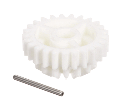 Dynamic Mixer 3519 Double Gear, Pin (DYN3519)