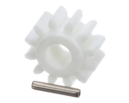 Dynamic Mixer 3520 Right Gear, Pin (DYN3520)