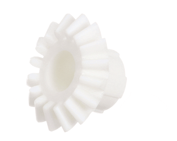 Dynamic Mixer 3527 Cone Shape Gear, Pin (DYN3527)